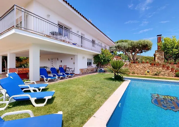 Villa Valentina