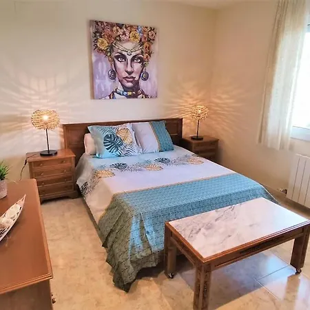 Vila Valentina *